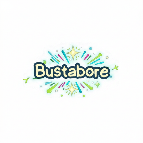 BustaBore